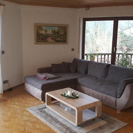 Haus Vor Den Eichen Fuer Familien Villa Willingen  Dış mekan fotoğraf