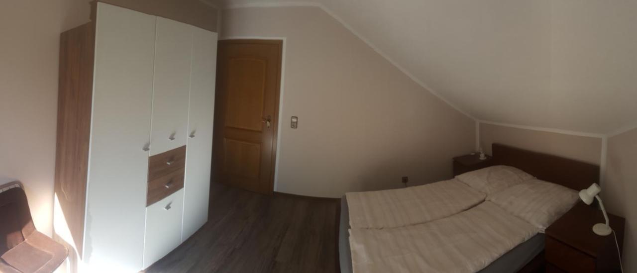 Haus Vor Den Eichen Fuer Familien Villa Willingen  Dış mekan fotoğraf