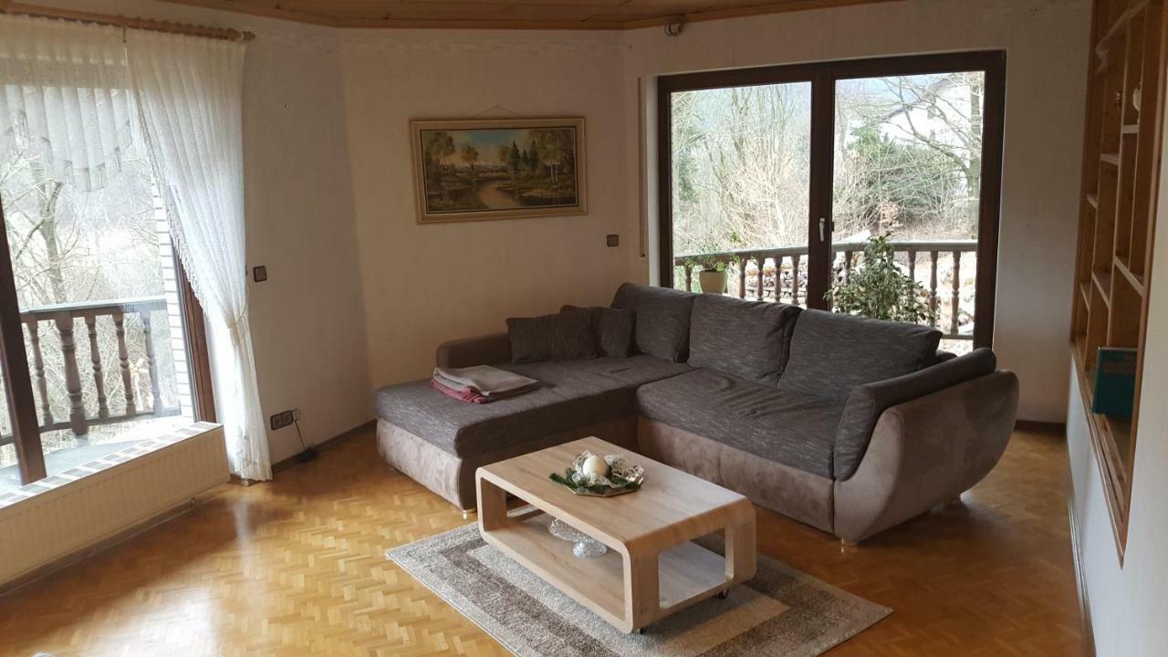 Haus Vor Den Eichen Fuer Familien Villa Willingen  Dış mekan fotoğraf