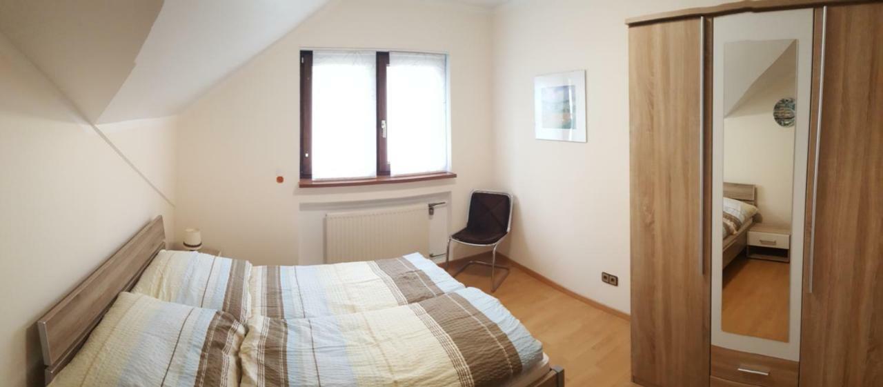 Haus Vor Den Eichen Fuer Familien Villa Willingen  Dış mekan fotoğraf