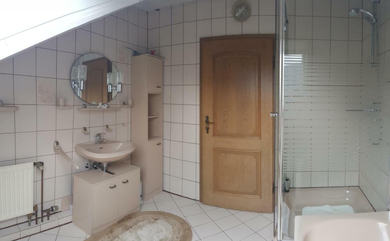 Haus Vor Den Eichen Fuer Familien Villa Willingen  Dış mekan fotoğraf