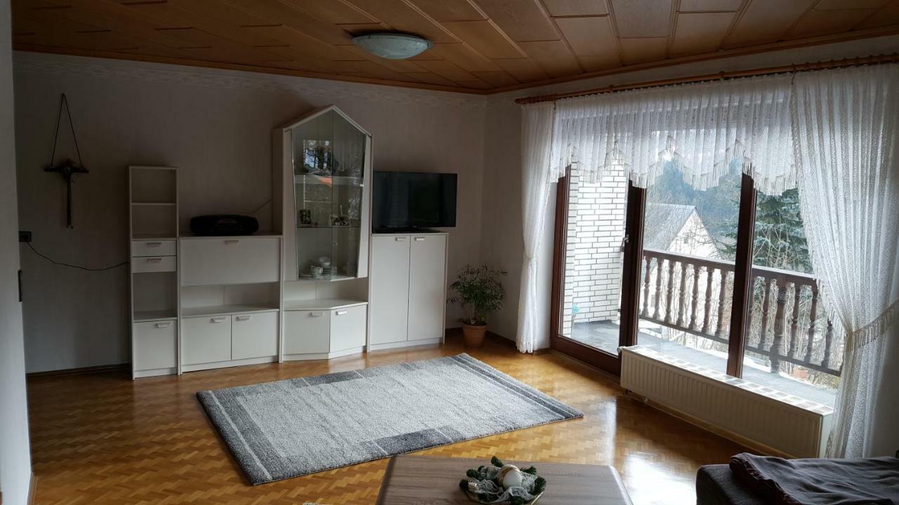 Haus Vor Den Eichen Fuer Familien Villa Willingen  Dış mekan fotoğraf